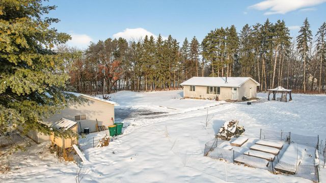 15661 Lexington Avenue NE, Andover, MN 55304