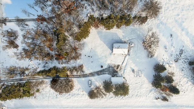 15661 Lexington Avenue NE, Andover, MN 55304