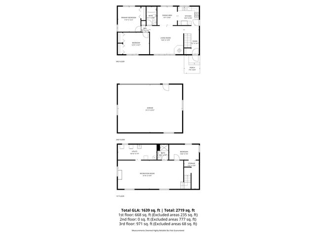 15661 Lexington Avenue NE, Andover, MN 55304