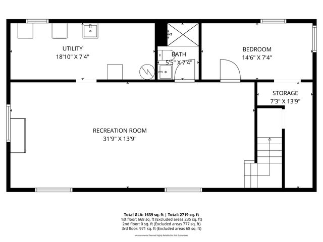 15661 Lexington Avenue NE, Andover, MN 55304