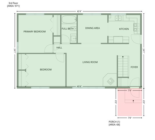 15661 Lexington Avenue NE, Andover, MN 55304