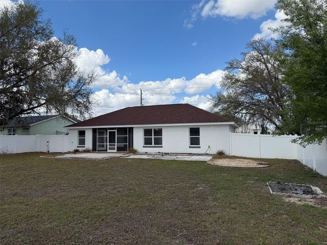 120 MARION OAKS MANOR, Ocala, FL 34473