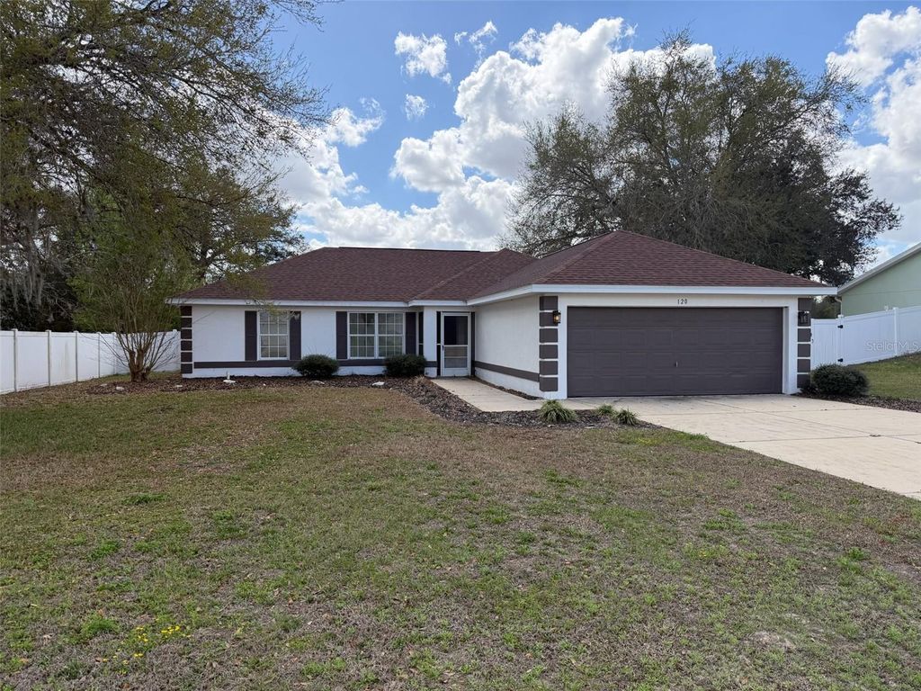 120 MARION OAKS MANOR, Ocala, FL 34473