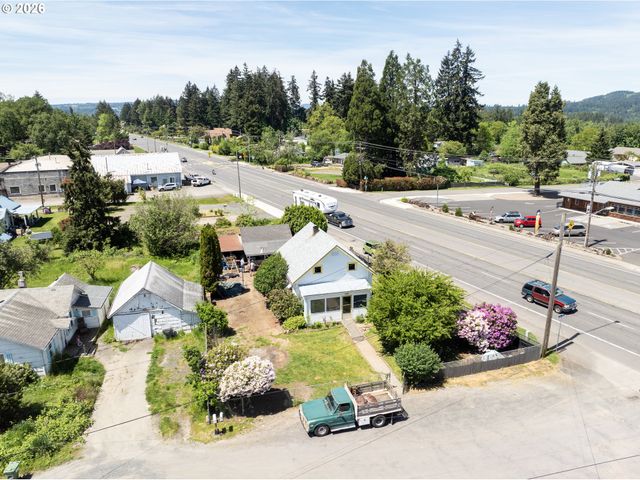 1299 41ST Ave, Sweet Home, OR 97386