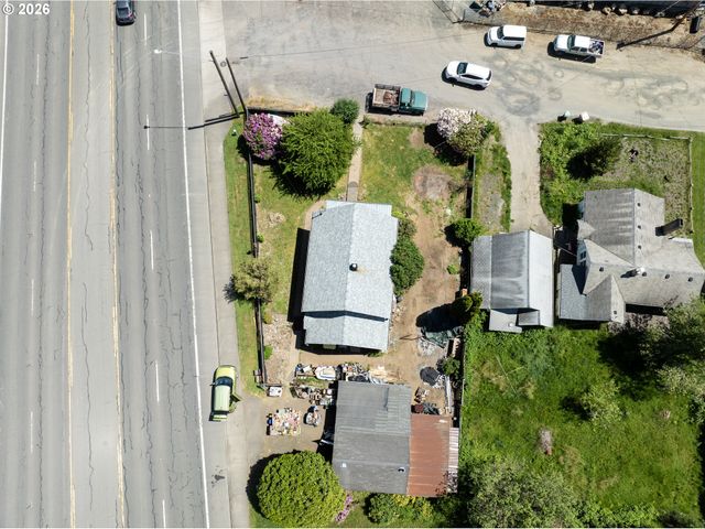 1299 41ST Ave, Sweet Home, OR 97386