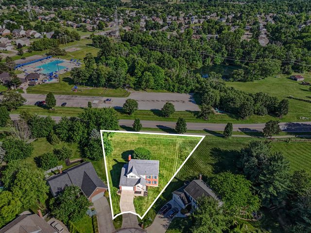 6254 Fairoaks Drive, Florence, KY 41042