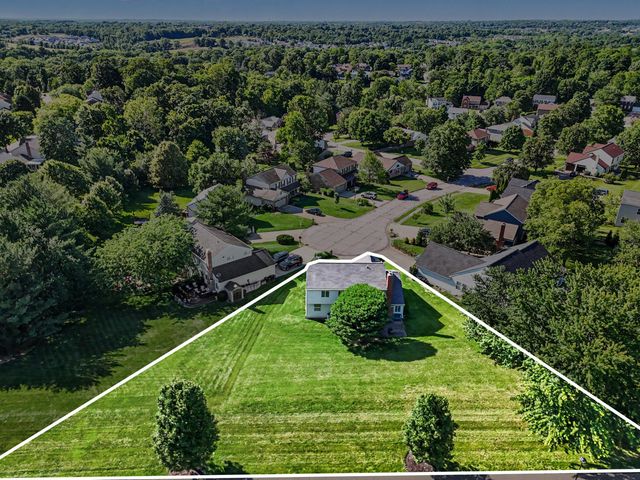 6254 Fairoaks Drive, Florence, KY 41042