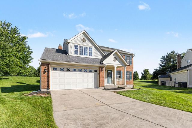6254 Fairoaks Drive, Florence, KY 41042