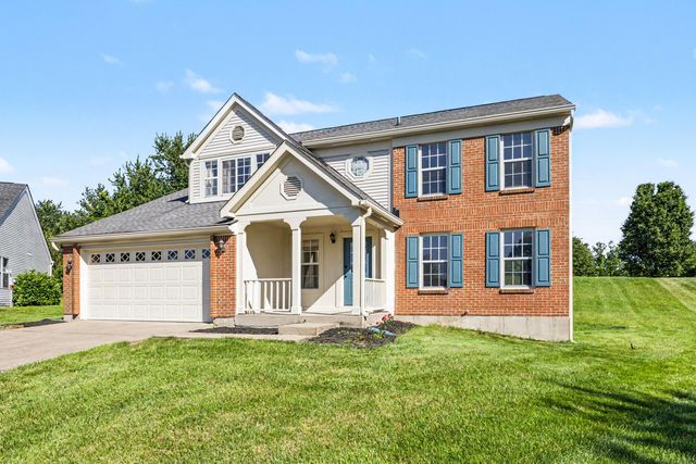 6254 Fairoaks Drive, Florence, KY 41042
