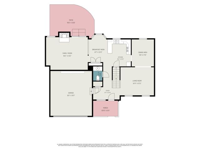 6254 Fairoaks Drive, Florence, KY 41042