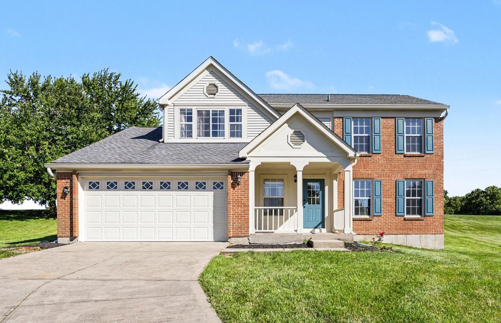 6254 Fairoaks Drive, Florence, KY 41042