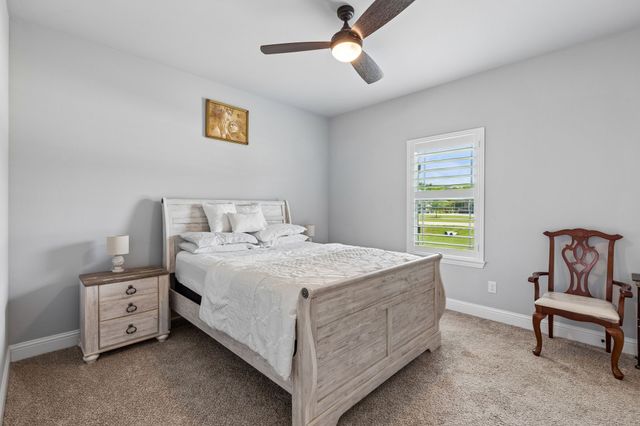 1351 Canales Trail, Farmersville, TX 75442