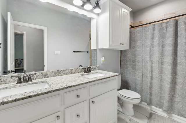 1351 Canales Trail, Farmersville, TX 75442