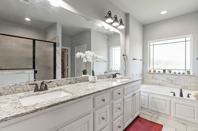 1351 Canales Trail, Farmersville, TX 75442