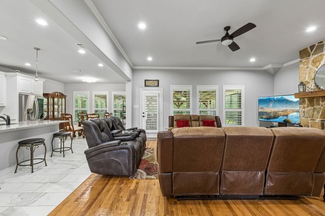 1351 Canales Trail, Farmersville, TX 75442