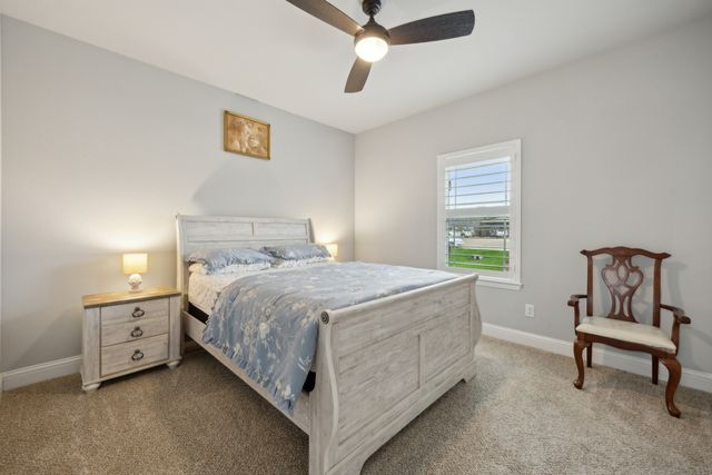 1351 Canales Trail, Farmersville, TX 75442