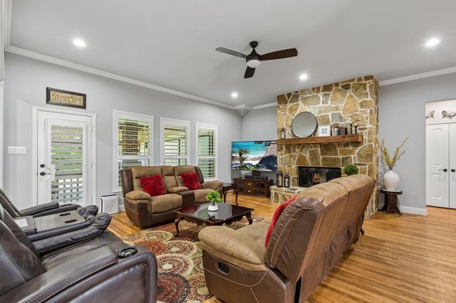 1351 Canales Trail, Farmersville, TX 75442