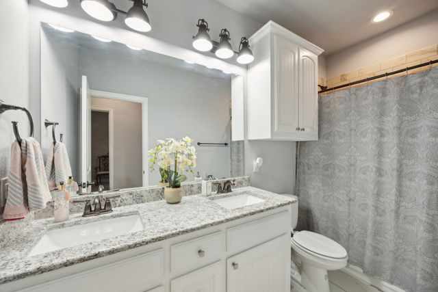 1351 Canales Trail, Farmersville, TX 75442