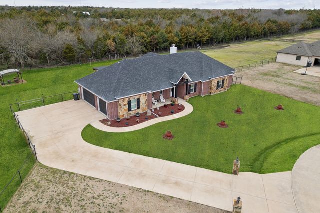 1351 Canales Trail, Farmersville, TX 75442