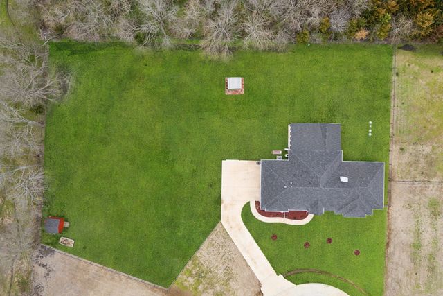1351 Canales Trail, Farmersville, TX 75442