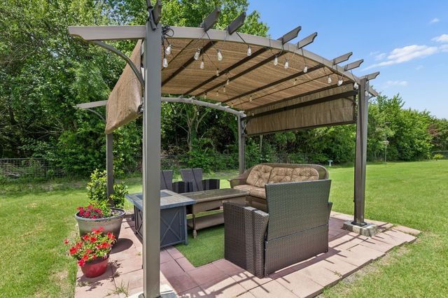 1351 Canales Trail, Farmersville, TX 75442