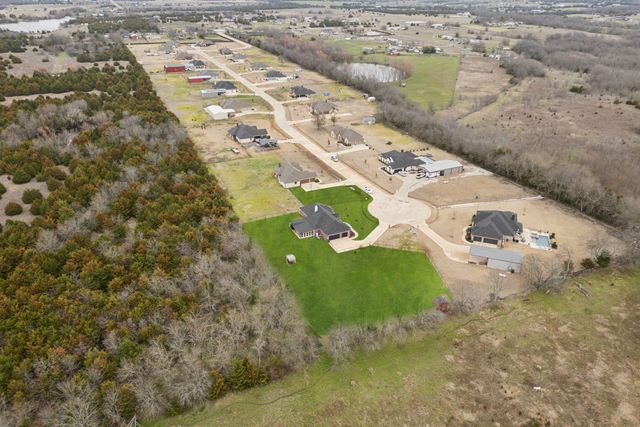 1351 Canales Trail, Farmersville, TX 75442