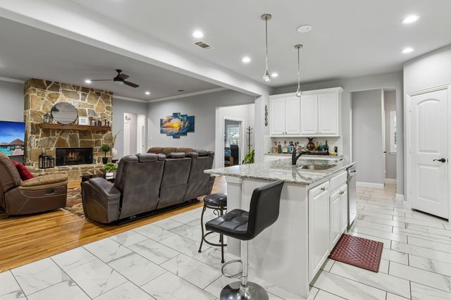 1351 Canales Trail, Farmersville, TX 75442