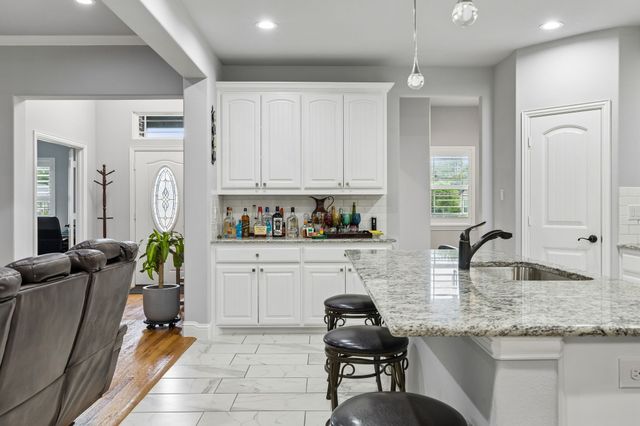 1351 Canales Trail, Farmersville, TX 75442