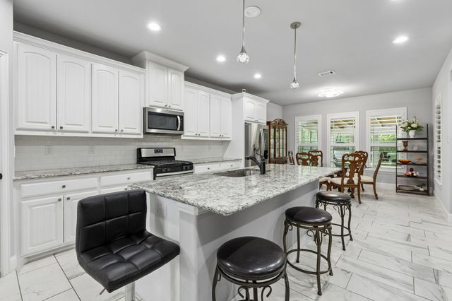 1351 Canales Trail, Farmersville, TX 75442