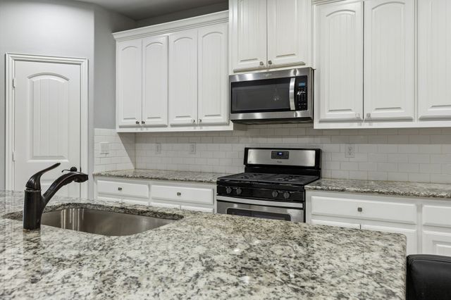 1351 Canales Trail, Farmersville, TX 75442
