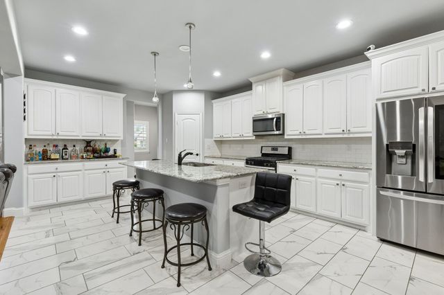 1351 Canales Trail, Farmersville, TX 75442