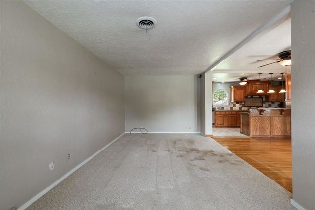 405 E Cole Ave., Fletcher, OK 73541