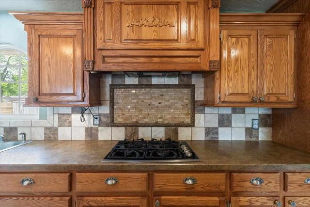 405 E Cole Ave., Fletcher, OK 73541