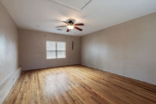 405 E Cole Ave., Fletcher, OK 73541