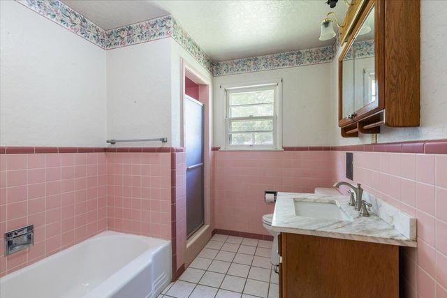 405 E Cole Ave., Fletcher, OK 73541