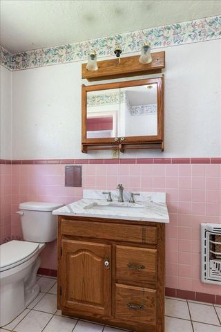 405 E Cole Ave., Fletcher, OK 73541
