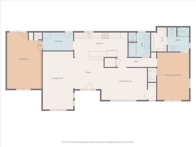 405 E Cole Ave., Fletcher, OK 73541