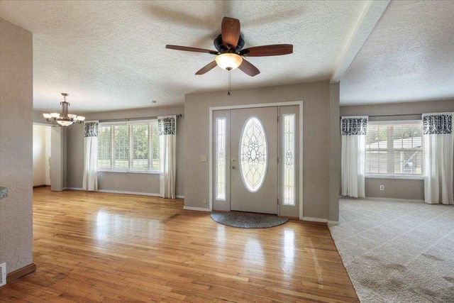 405 E Cole Ave., Fletcher, OK 73541