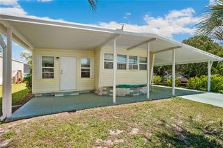 4632 CORAL STREET, Zephyrhills, FL 33542