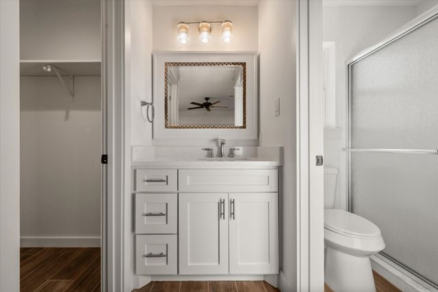 520 NW Charlyne Drive, Burleson, TX 76028