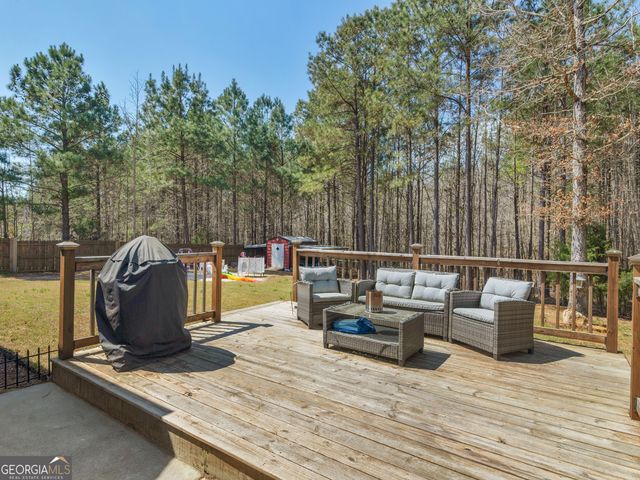145 Beaty Trail, Flovilla, GA 30216