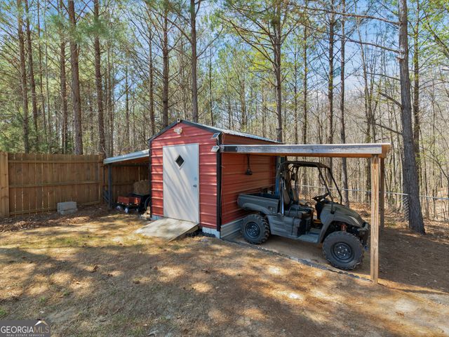 145 Beaty Trail, Flovilla, GA 30216