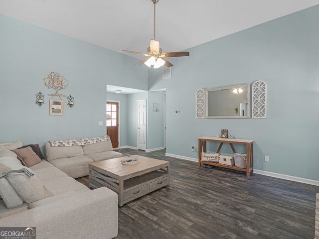 145 Beaty Trail, Flovilla, GA 30216