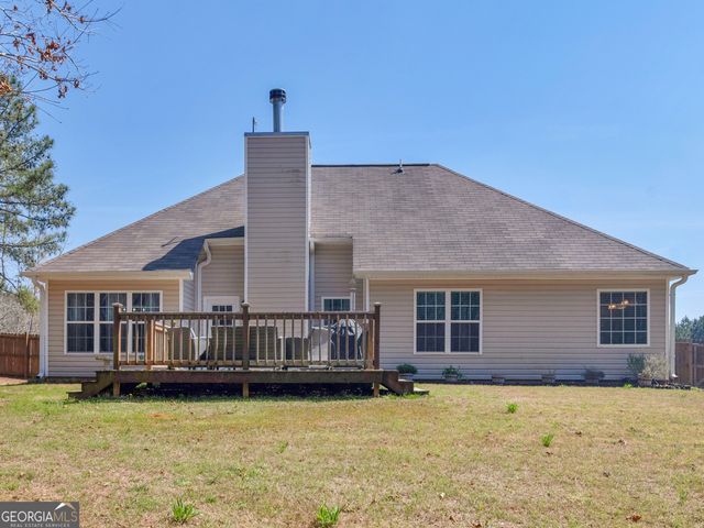 145 Beaty Trail, Flovilla, GA 30216