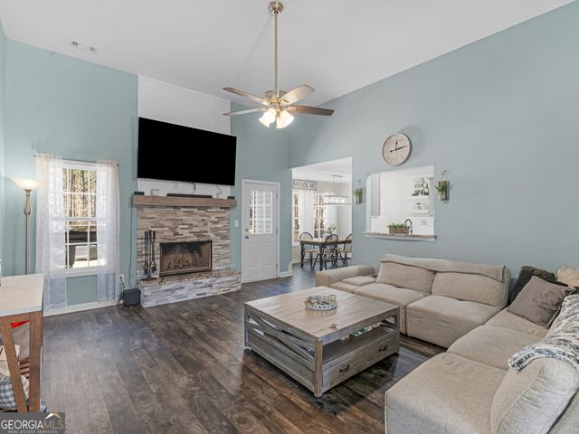 145 Beaty Trail, Flovilla, GA 30216