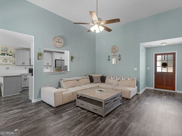 145 Beaty Trail, Flovilla, GA 30216