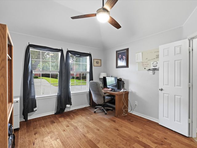 4601 Carlton Drive, Garland, TX 75043