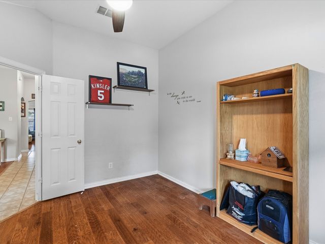 4601 Carlton Drive, Garland, TX 75043