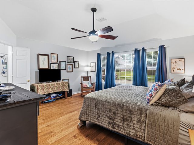 4601 Carlton Drive, Garland, TX 75043
