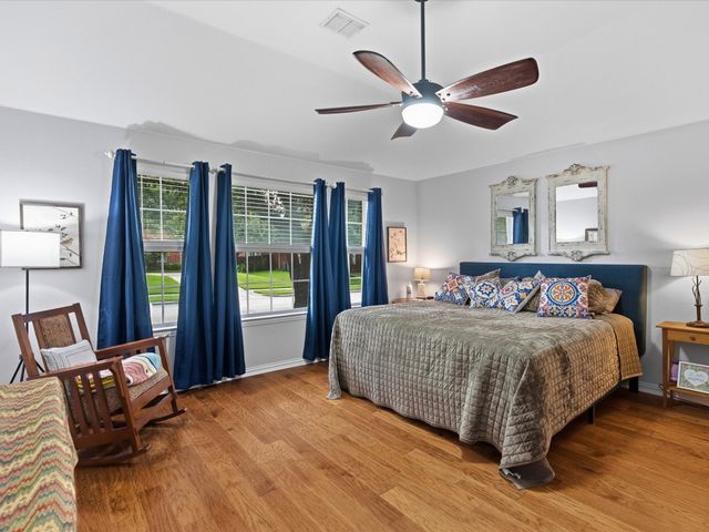 4601 Carlton Drive, Garland, TX 75043